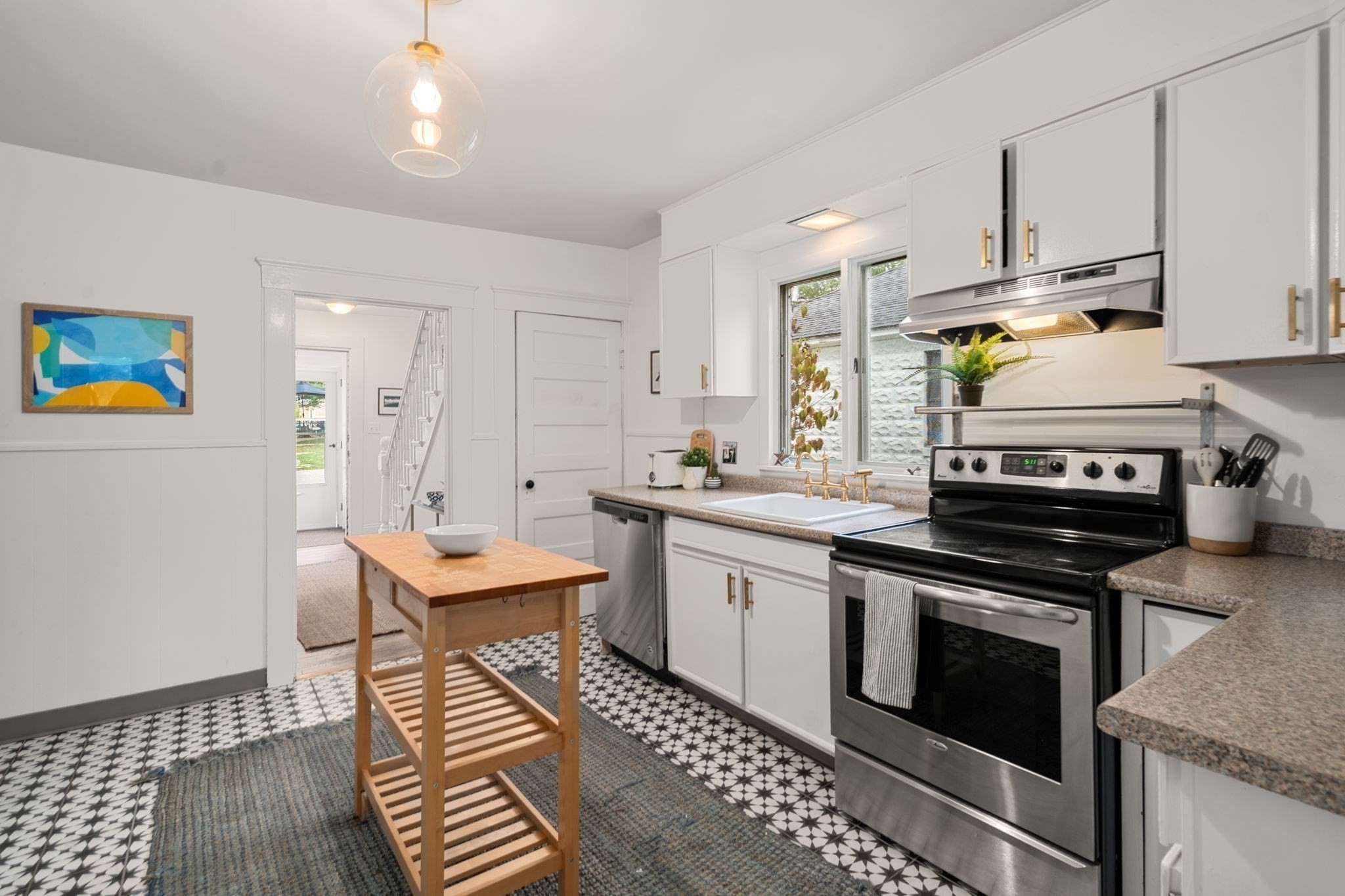 49 Butler Avenue Maynard, MA 01754 - Photo 14 of 42 Gallery Image 14