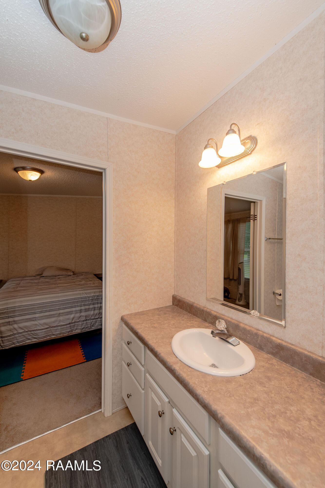 1715 Savoy Road Youngsville, LA 70592 - Photo 24 of 37 Spare Bathroom