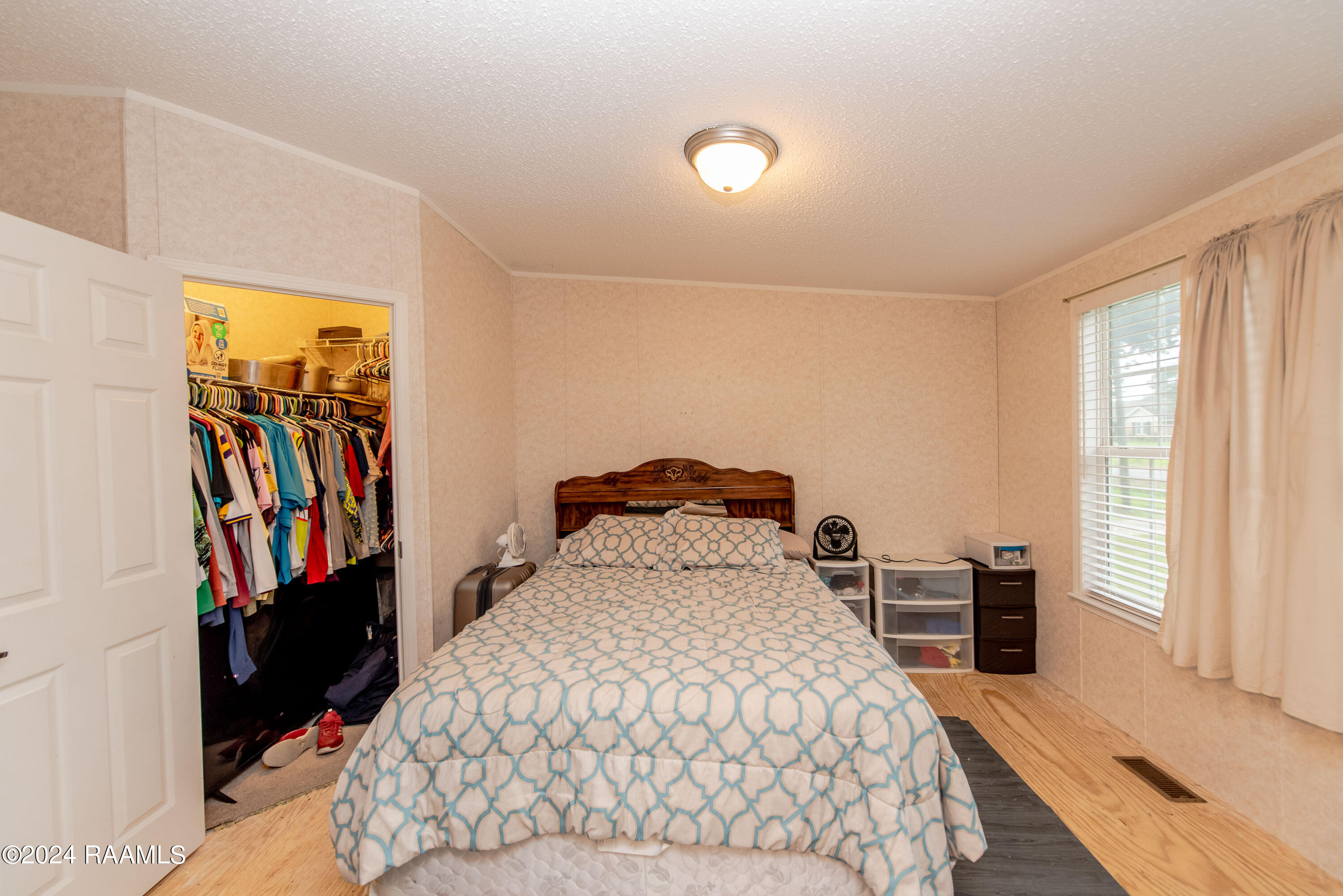 1715 Savoy Road Youngsville, LA 70592 - Photo 26 of 37 Spare Bedroom