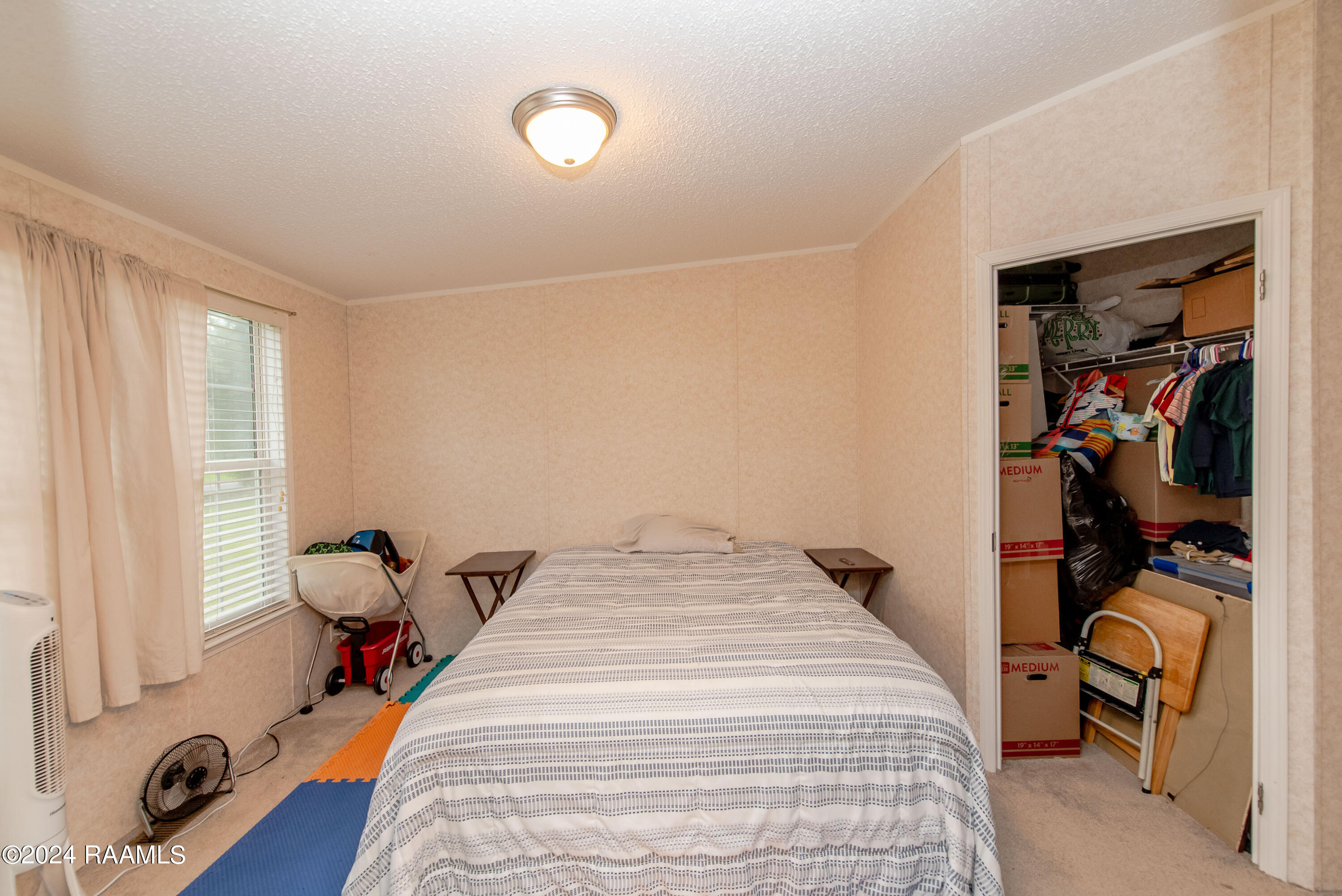 1715 Savoy Road Youngsville, LA 70592 - Photo 30 of 37 Spare Bedroom