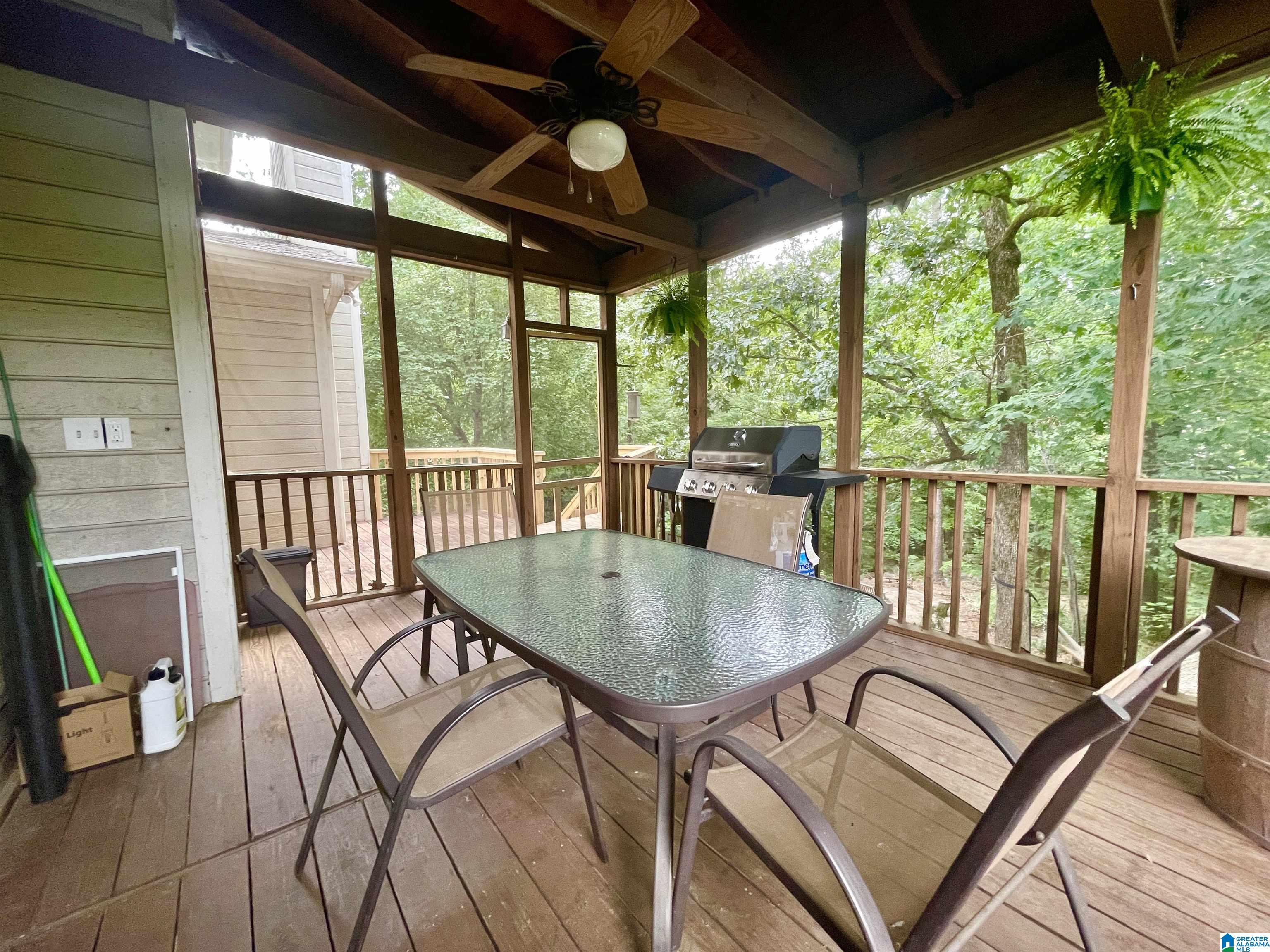 112 Silverleaf Drive Pelham, AL 35124 - Photo 32 of 37