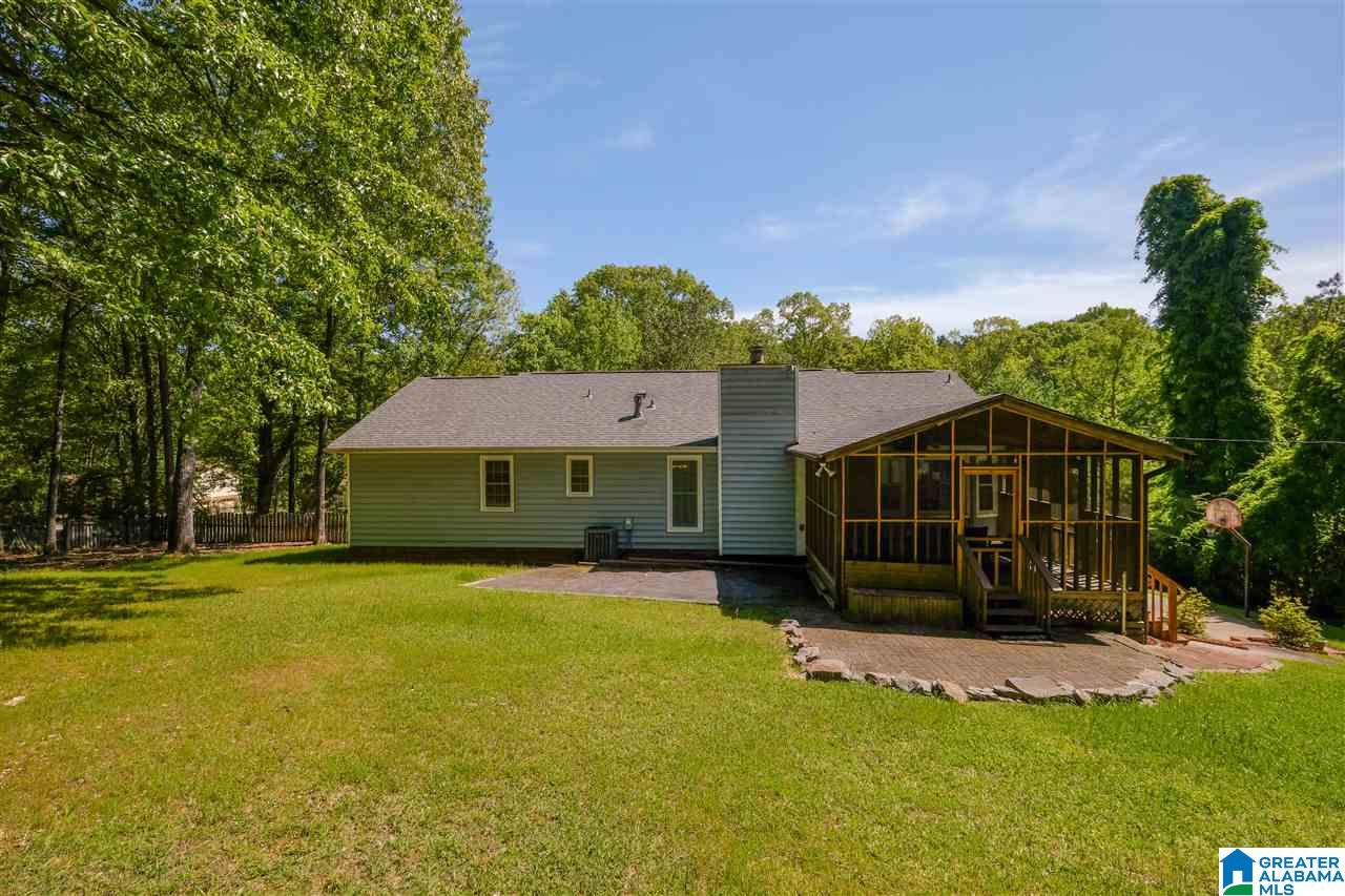 5130 Colonial Park Road Birmingham, AL 35242 - Photo 33 of 33