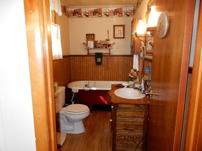 5580 Edwards Road Murrysville, PA 15668 - Photo 14 of 15 MAIN LEVEL FULL BATH