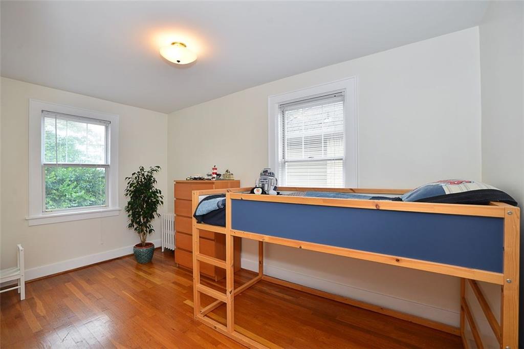 913 Wellesley Road Pittsburgh, PA 15206 - Photo 21 of 23 Gallery Image 21