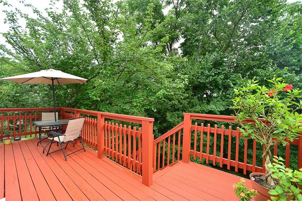 913 Wellesley Road Pittsburgh, PA 15206 - Photo 22 of 23 Gallery Image 22