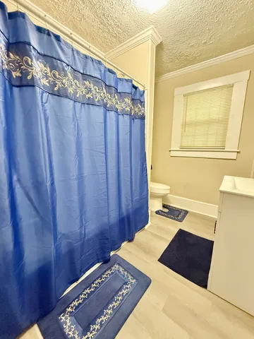 a view of an entryway