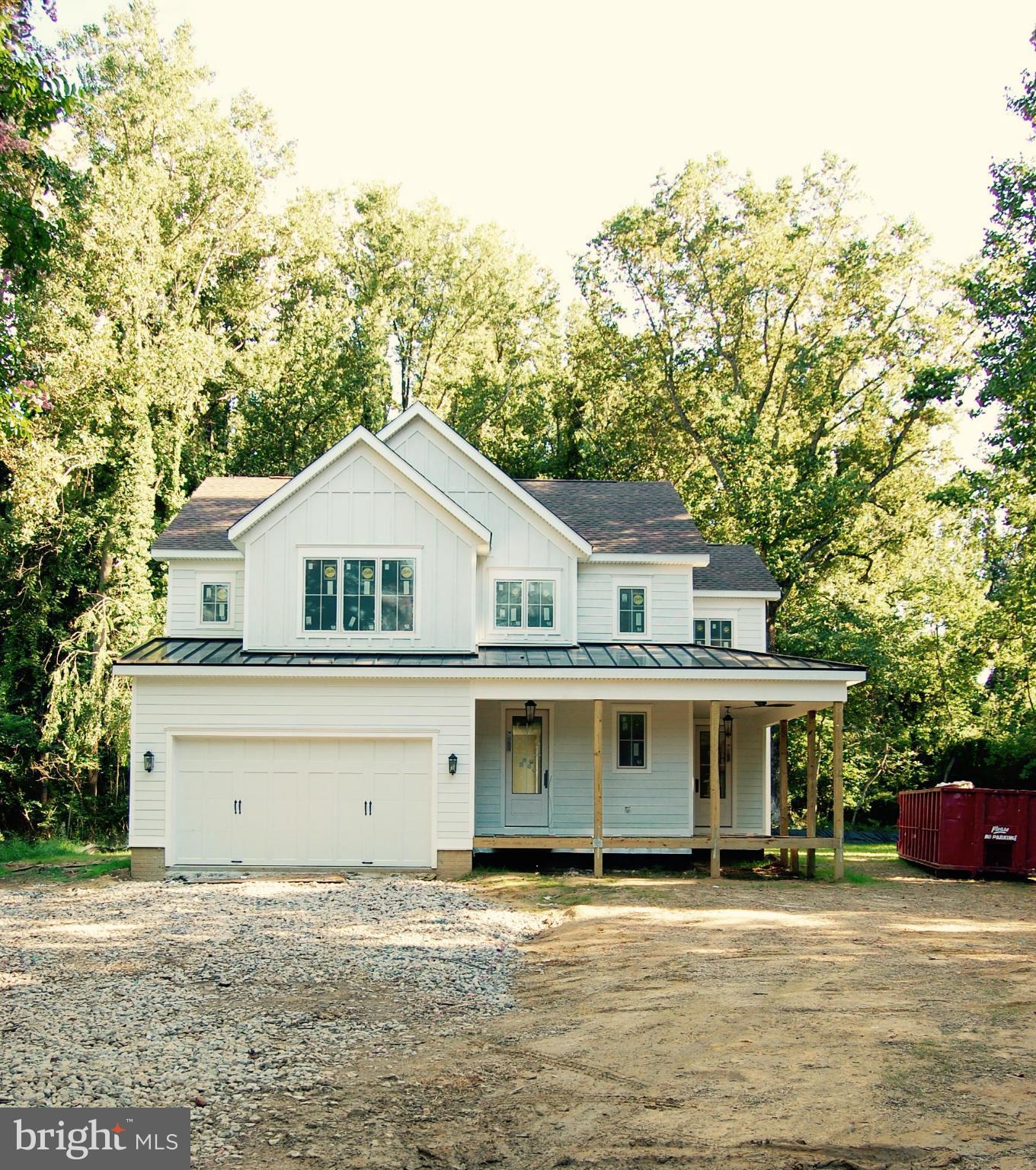 1538 Shipsview Road Annapolis, MD 21409 - Photo 30 of 30 Exterior (Front)