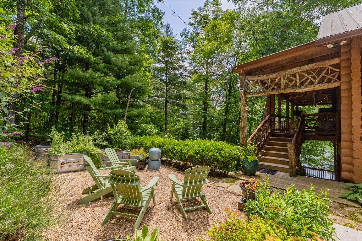 696 Strawberry Hill Road Cullowhee, NC 28723 - Photo 7 of 81 Gallery Image 7