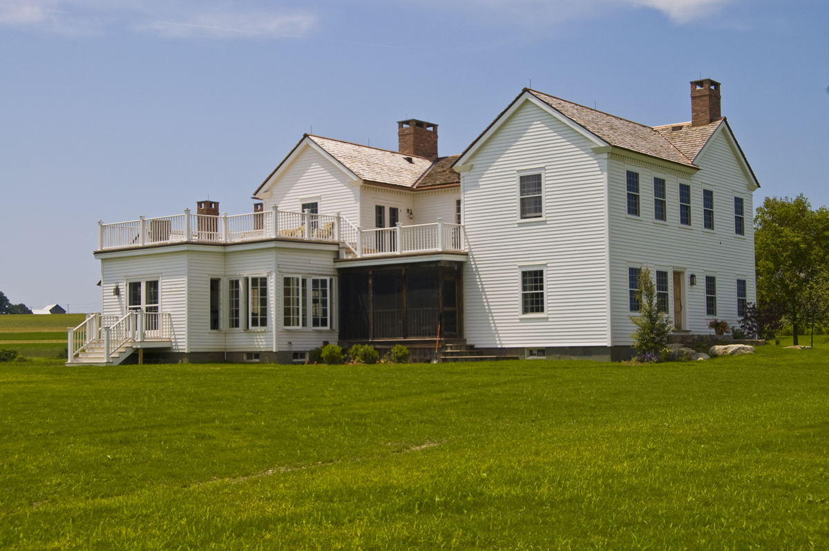 27 Baldwin Hill Rd