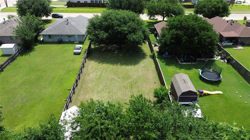 515 Haymarket Road Dallas, TX 75217 - Photo 14 of 15 Aerial view