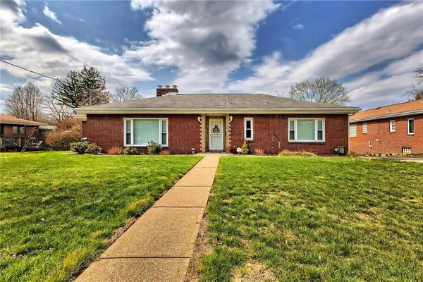 $285,000 | 1532 California Avenue, White Oak, PA 15131