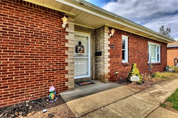 $285,000 | 1532 California Avenue, White Oak, PA 15131