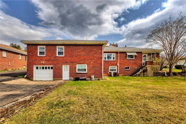 $285,000 | 1532 California Avenue, White Oak, PA 15131