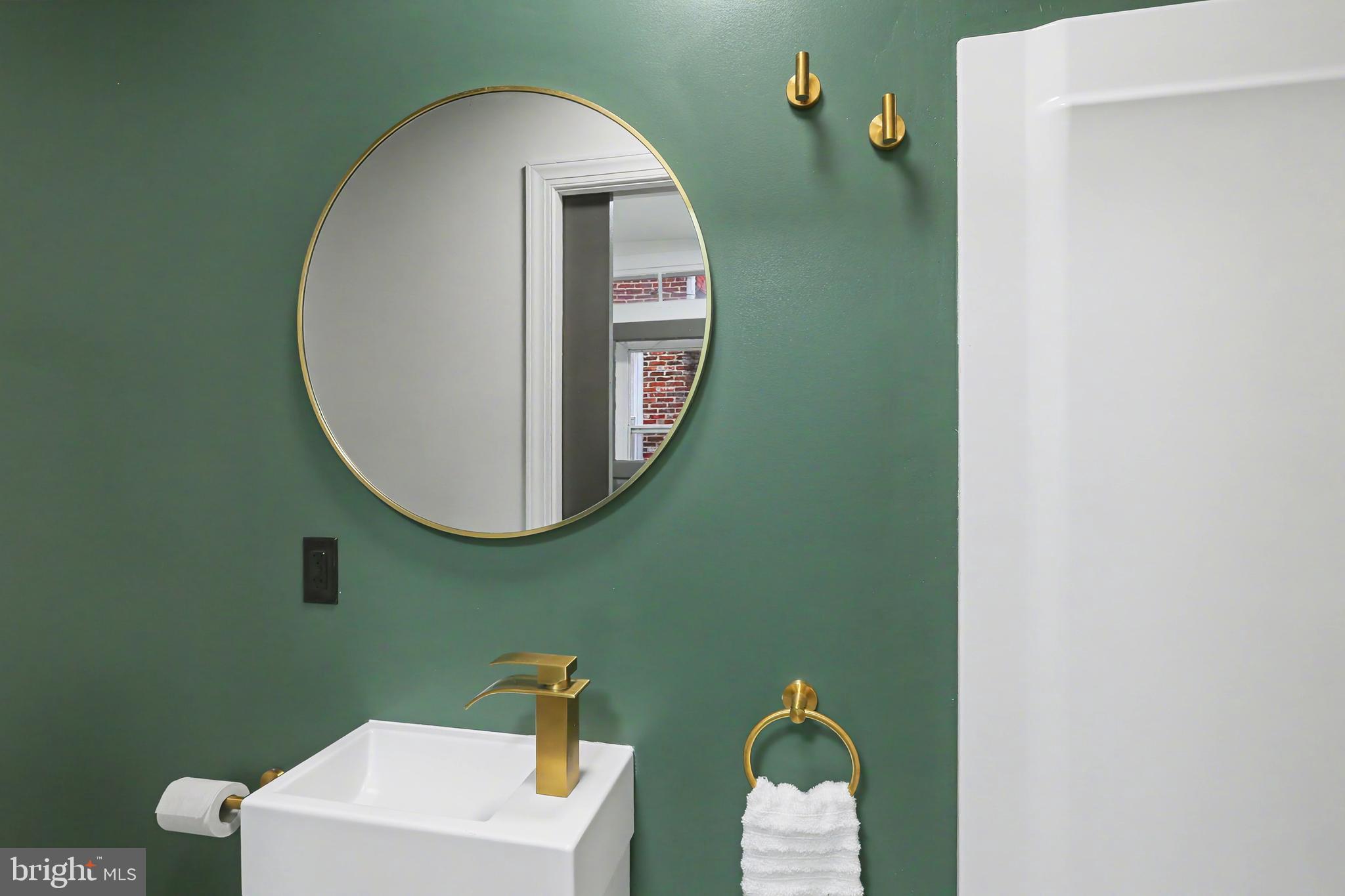 328 Walnut Street Columbia, PA 17512 - Photo 18 of 28 a front view of a house with entertaining space