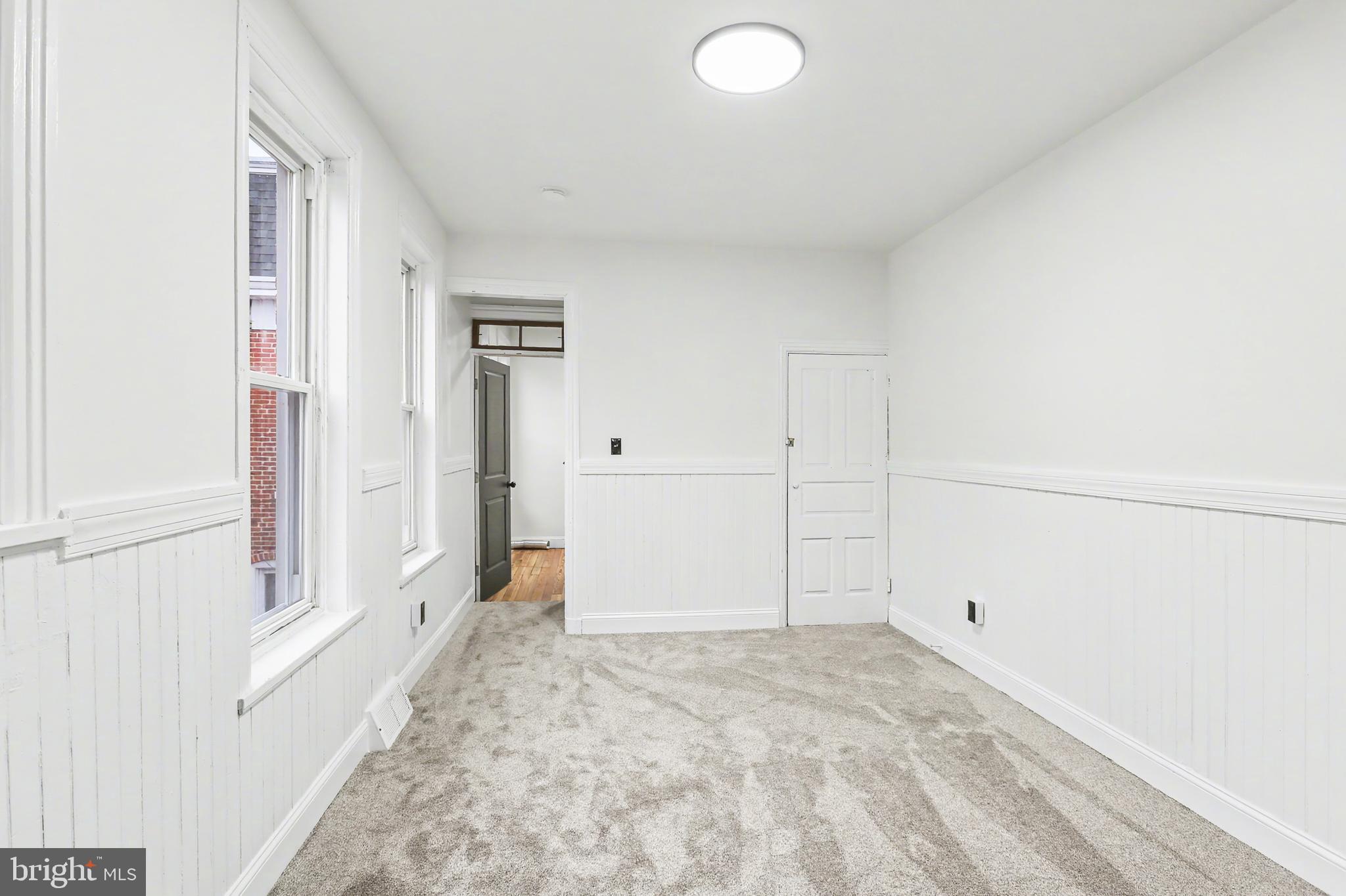 328 Walnut Street Columbia, PA 17512 - Photo 22 of 28 a view of an empty room