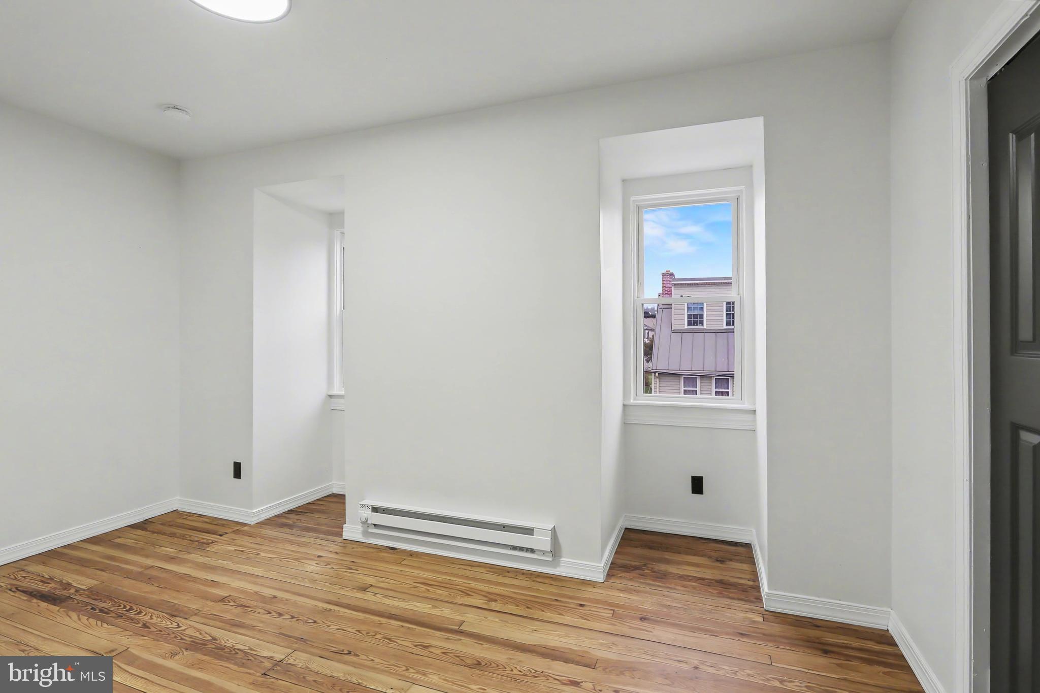 328 Walnut Street Columbia, PA 17512 - Photo 25 of 28 a view of wooden floor
