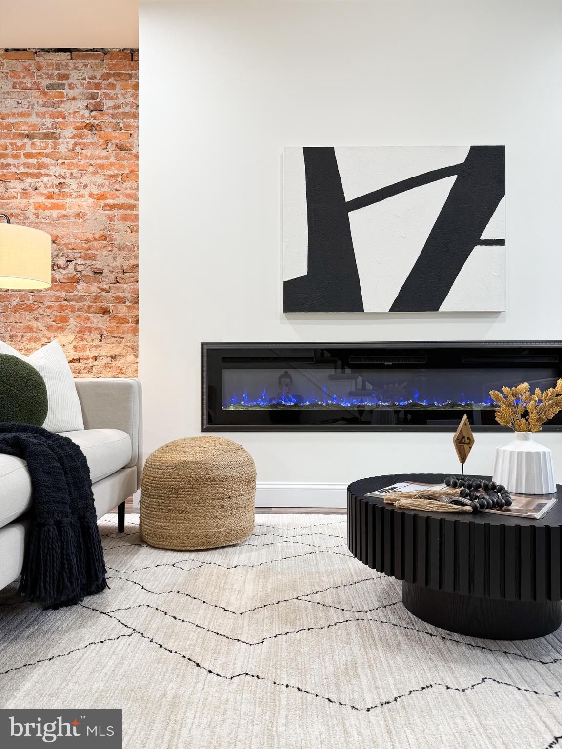 328 Walnut Street Columbia, PA 17512 - Photo 3 of 28 a living room with furniture