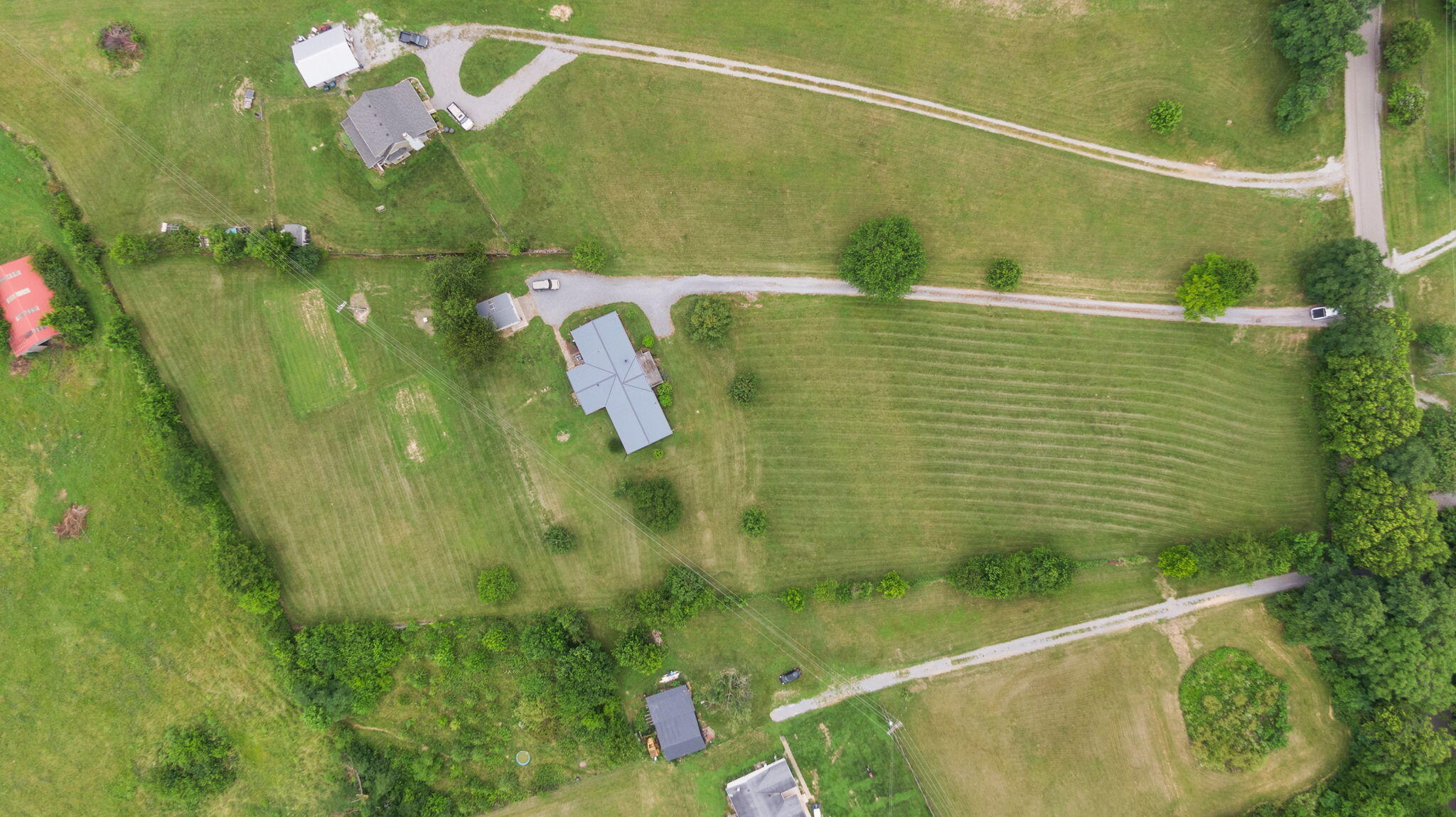 2654 High Bridge Road Lancaster, KY 40444 - Photo 69 of 83 75-web-or-mls-DJI_0603
