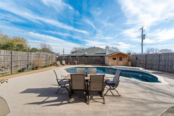 $3,500 | 6902 Kara Place, North Richland Hills, TX 76182