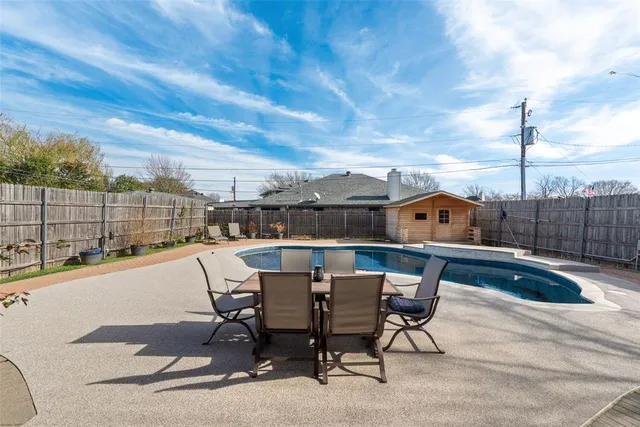 $3,500 | 6902 Kara Place, North Richland Hills, TX 76182