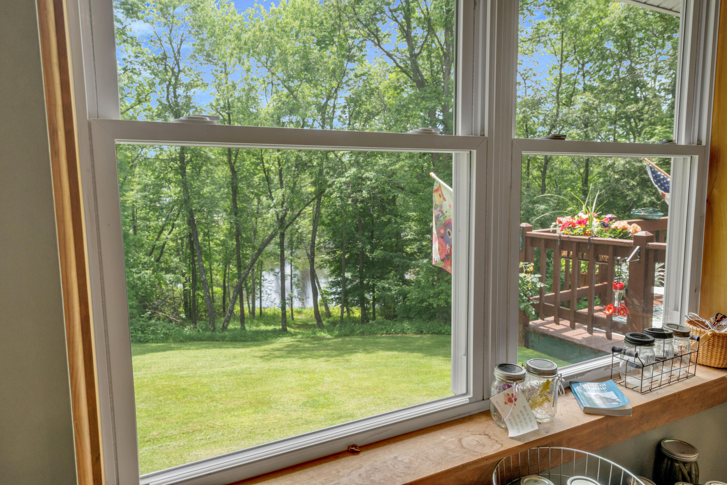 22 Long Falls Dam Road New Portland, ME 04961 - Photo 17 of 58 DSC06821