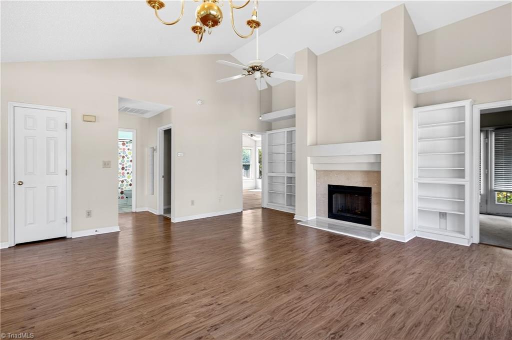 3401 Timberwolf Avenue High Point, NC 27265 - Photo 11 of 42