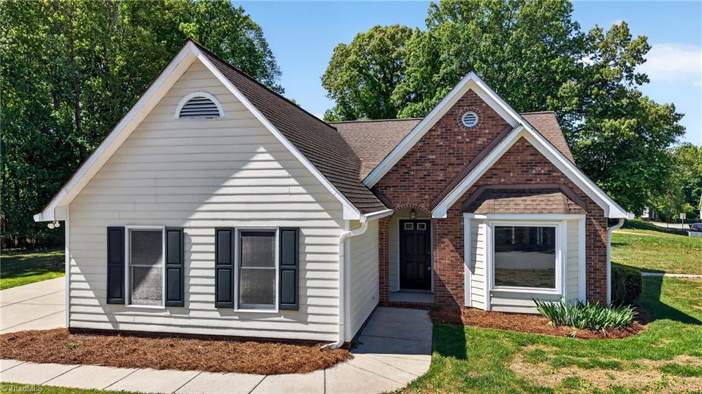 3401 Timberwolf Avenue High Point, NC 27265 - Photo 2 of 42