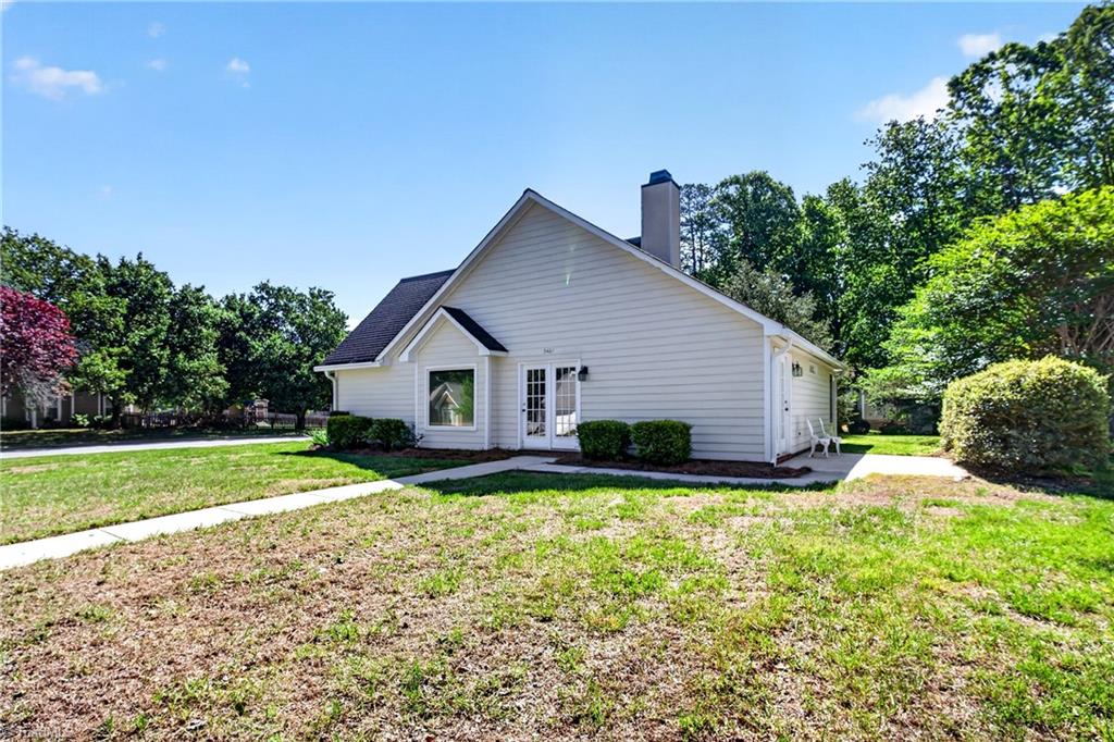 3401 Timberwolf Avenue High Point, NC 27265 - Photo 38 of 42