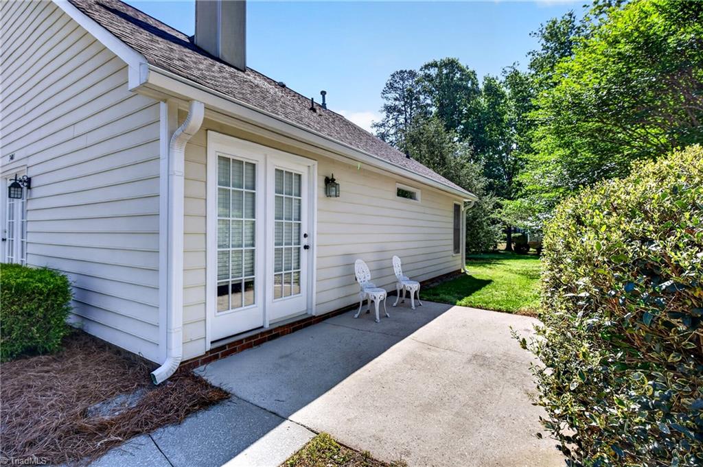 3401 Timberwolf Avenue High Point, NC 27265 - Photo 39 of 42