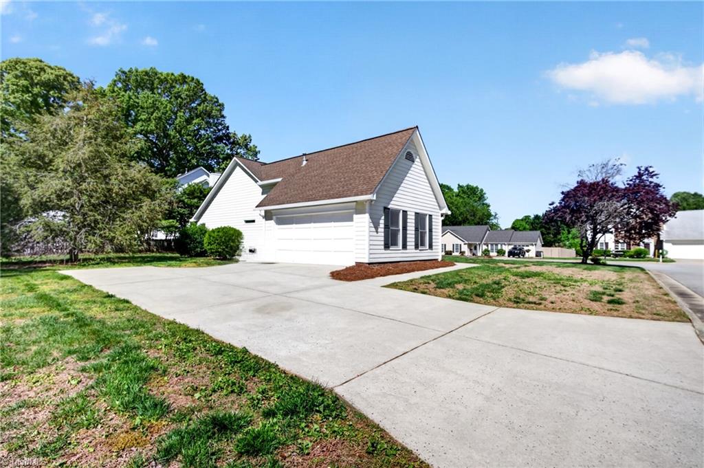 3401 Timberwolf Avenue High Point, NC 27265 - Photo 42 of 42