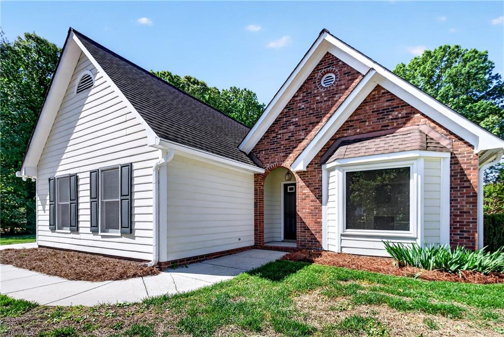 3401 Timberwolf Avenue High Point, NC 27265 - Photo 5 of 42