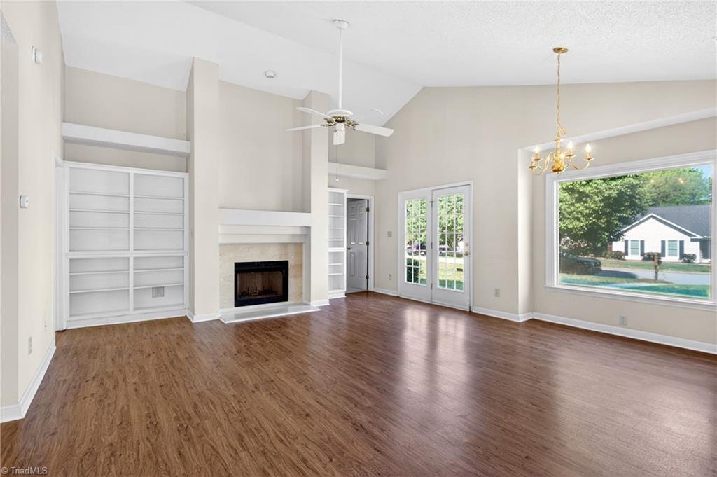 3401 Timberwolf Avenue High Point, NC 27265 - Photo 8 of 42