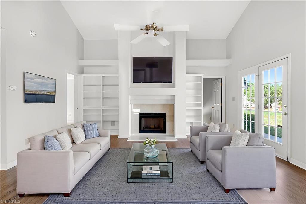 3401 Timberwolf Avenue High Point, NC 27265 - Photo 9 of 42