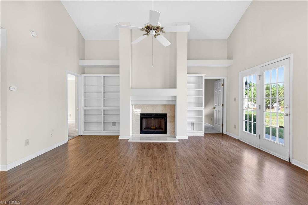 3401 Timberwolf Avenue High Point, NC 27265 - Photo 10 of 42