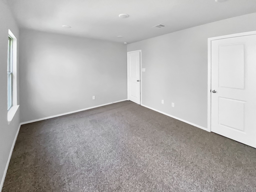 1202 St Lawrence River Road Montgomery, TX 77316 - Photo 13 of 21 a view of empty room
