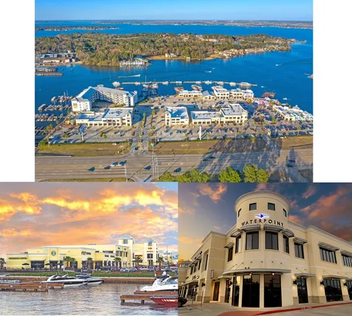 $1,900 | 1202 St Lawrence River Road, Montgomery, TX 77316