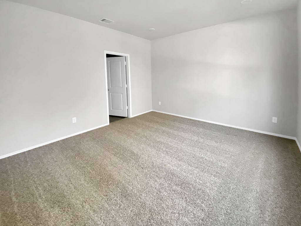 1202 St Lawrence River Road Montgomery, TX 77316 - Photo 9 of 21 a view of an empty room and entryway