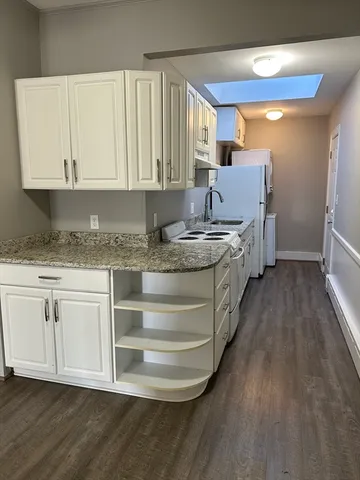 $1,400 | 81 West Street, Unit 3, Leominster, MA 01453