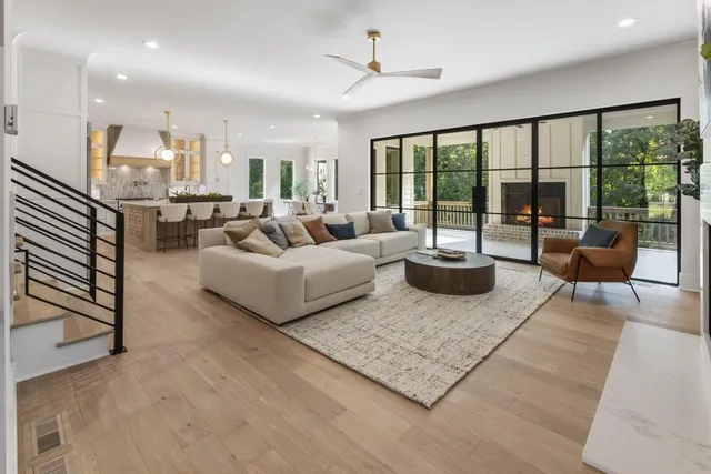 $1,595,000 | 117 Owens Ml Place, Canton, GA 30115