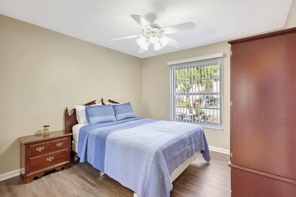 $3,100 | 602 Lakewood Drive, Unit 14C, Jupiter, FL 33458