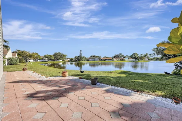 $3,100 | 602 Lakewood Drive, Unit 14C, Jupiter, FL 33458