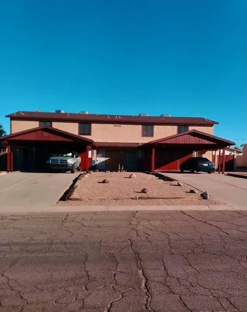 $1,550 | 1510 East 26th Lane, Unit 2, Apache Junction, AZ 85119