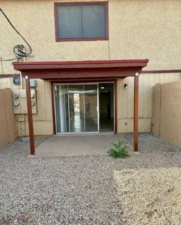 $1,550 | 1510 East 26th Lane, Unit 2, Apache Junction, AZ 85119