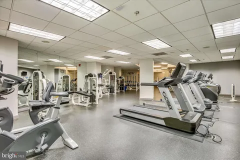 a sign on the side of a building