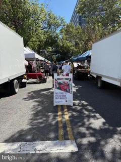 $919,000 | 400 Massachusetts Avenue Northwest, Unit 1214, Washington, DC 20001