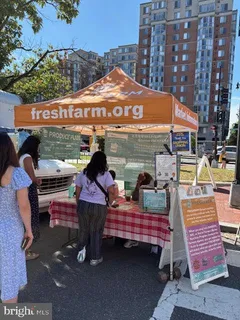 $919,000 | 400 Massachusetts Avenue Northwest, Unit 1214, Washington, DC 20001