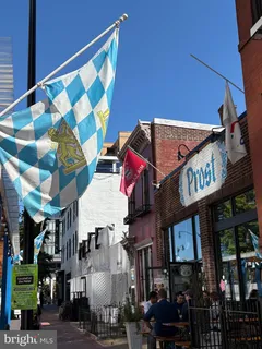 $919,000 | 400 Massachusetts Avenue Northwest, Unit 1214, Washington, DC 20001