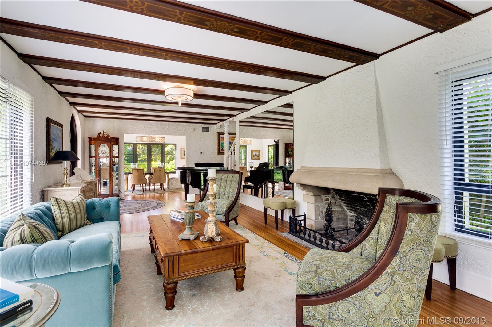 3529 St Gaudens Road Miami, FL 33133 - Photo 17 of 41 Gallery Image 17