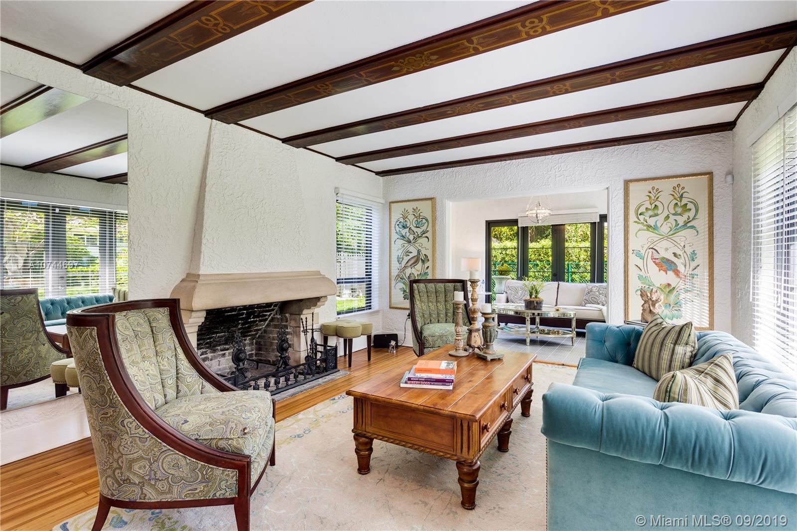 3529 St Gaudens Road Miami, FL 33133 - Photo 18 of 41 Gallery Image 18