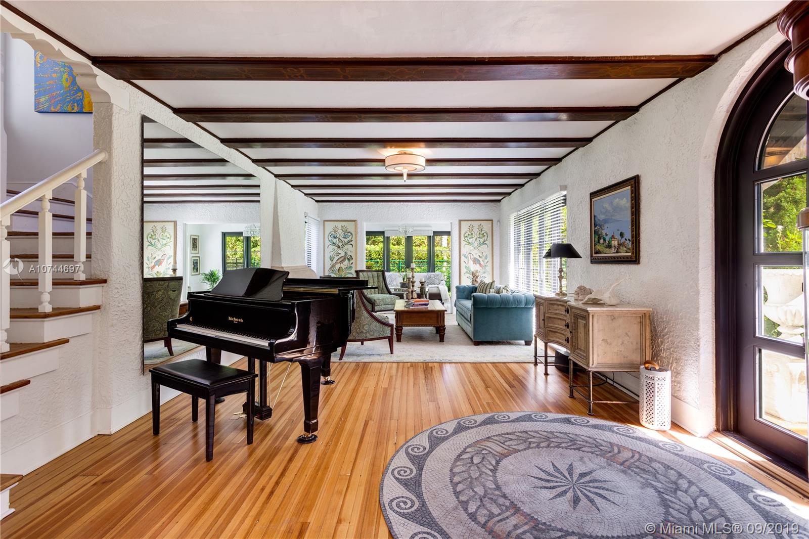 3529 St Gaudens Road Miami, FL 33133 - Photo 3 of 41 Gallery Image 3
